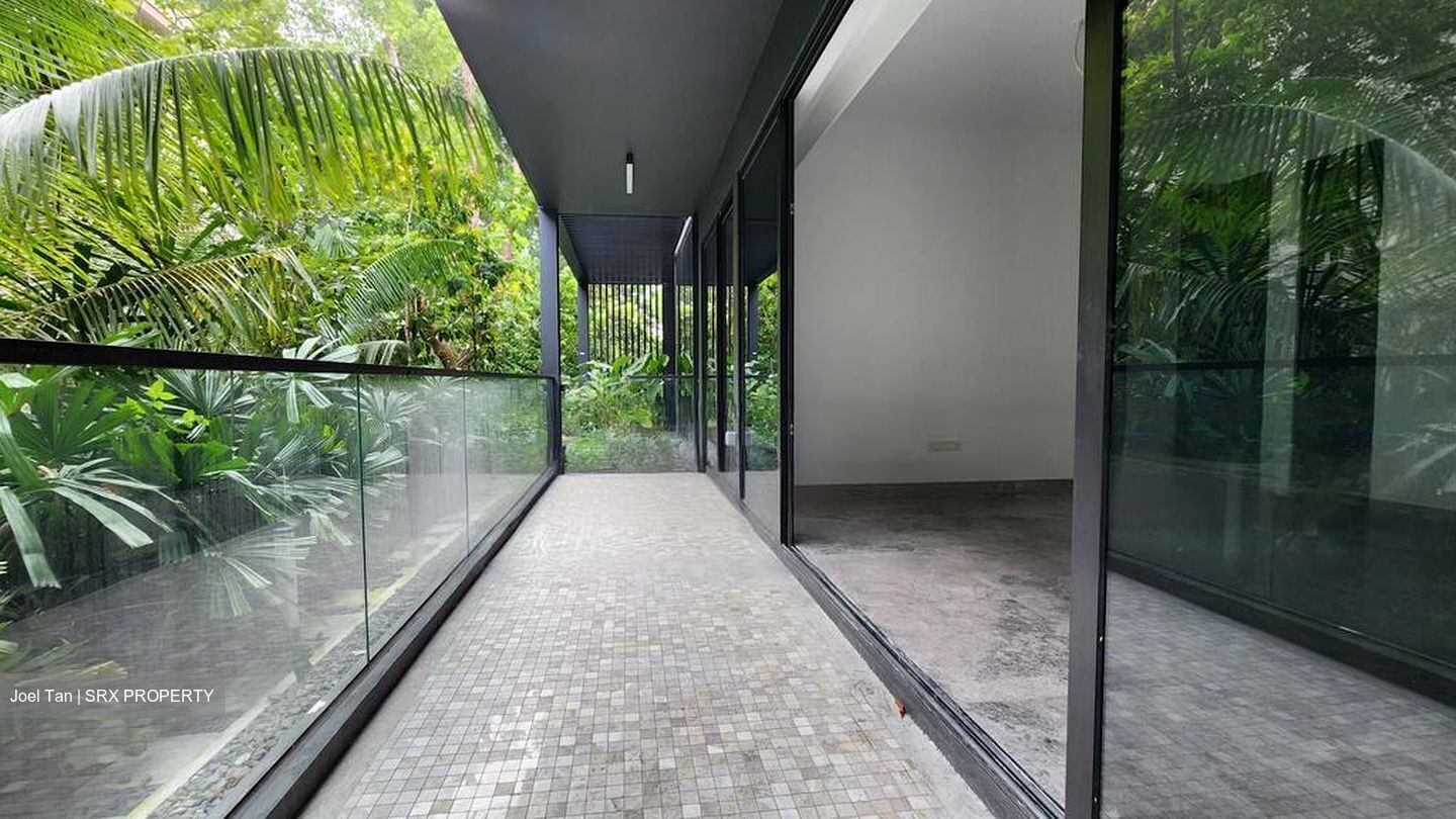 Jervois Privé (D10), Apartment #477539971